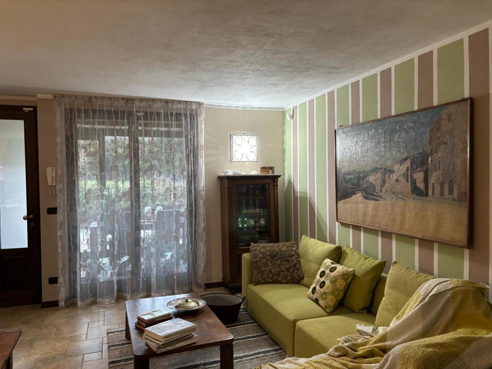 Villa Vill'Ariel Sport & Relax Brovello-Carpugnino Esterno foto