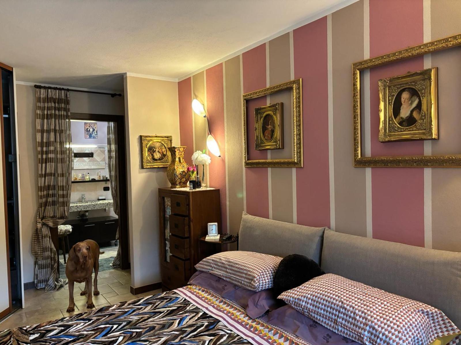 Villa Vill'Ariel Sport & Relax Brovello-Carpugnino Esterno foto