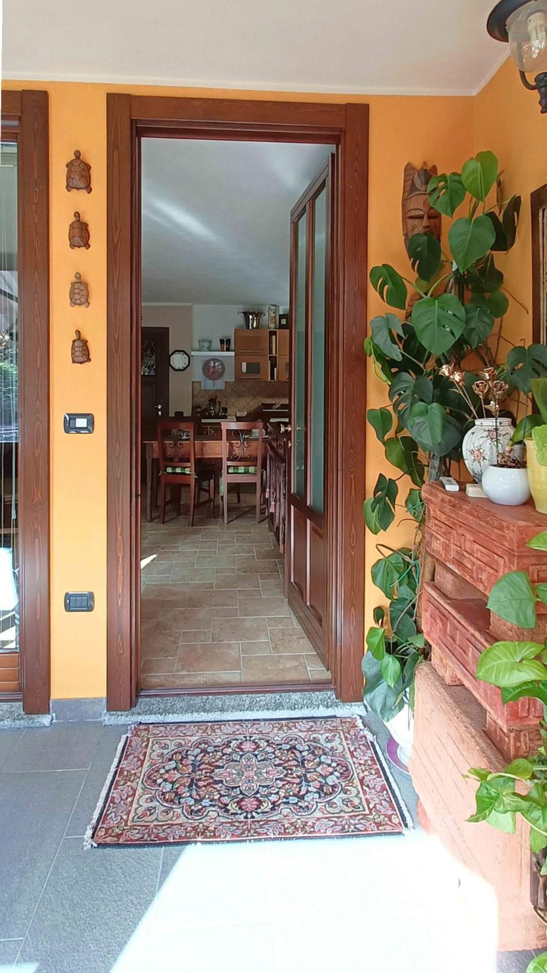 Villa Vill'Ariel Sport & Relax Brovello-Carpugnino Esterno foto